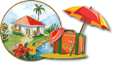 Location de vacances Domaine de May