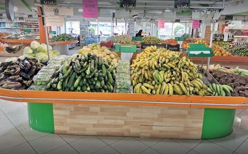 Marchés Guadeloupe
